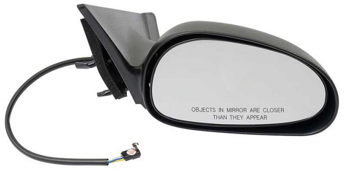 OER 1999-04 Mustang (Except Cobra) Power Door Mirror - RH FM110067