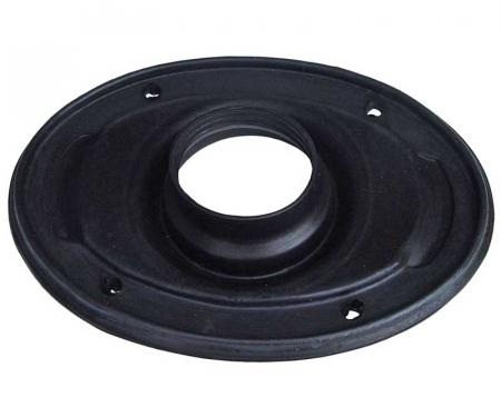 OER 1971-77 Ford/Mercury, Fuel Filler Pipe To Trunk Floor Rubber Seal, Various Models 9008A