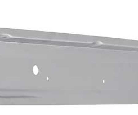 OER 1987-93 Ford Mustang, Inner Rocker Panel, Drivers Side, EDP Coated FM110068