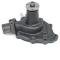1963-77 Ford, Mercury 289, 302, 351 V8, Cast Iron Water Pump, Brand New, Mustang, Falcon, Comet, Bronco