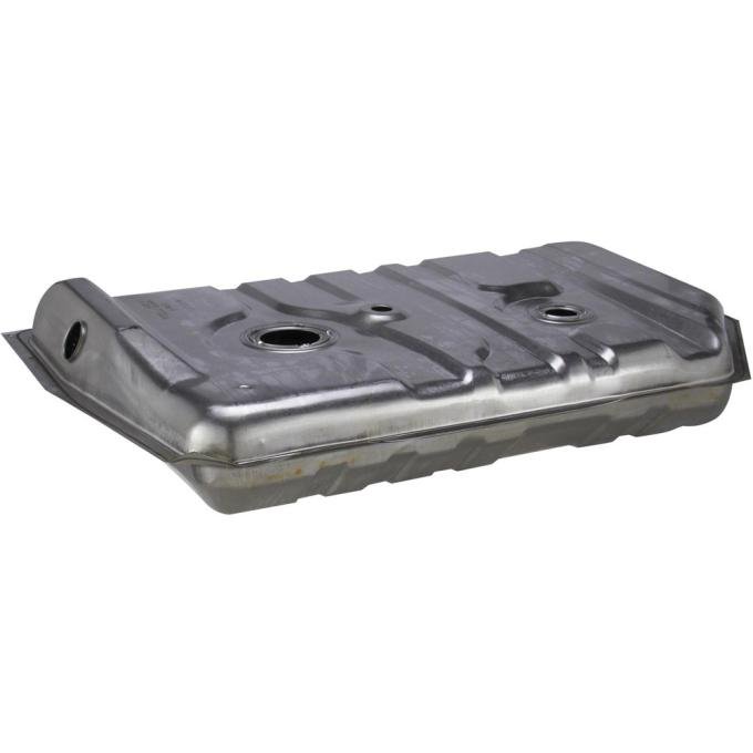 1985 Thunderbird, Cougar, 1986 Thunderbird Turbo, Fuel Tank, Zinc Plated, F23C