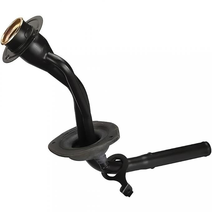 OER 1998 Ford Mustang, Fuel Filler Neck, Gas Tank Neck, For Standard Emissions (non-California) FN8010