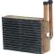 OER 1966-79 Ford, Mercury, Heater Core, without A/C, Copper / Brass, Various Models 18476DB