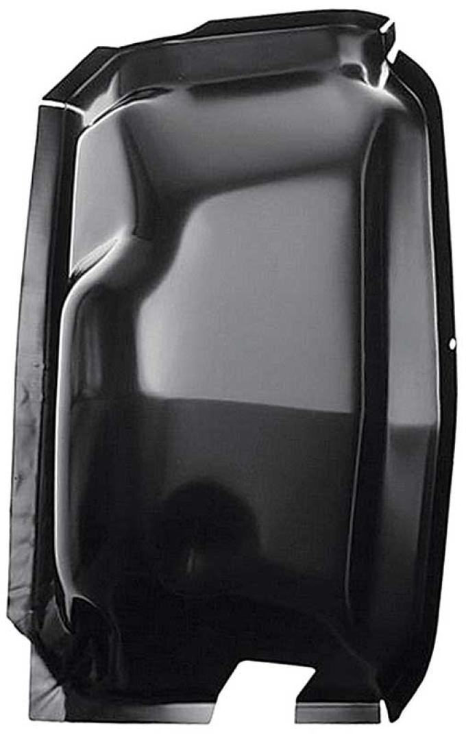 OER 1969-1970 Mustang, Outer Cowl Panel, Drivers Side, EDP Coated M237L