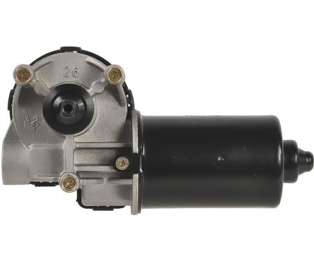 1994-98 Ford, Windshield Wiper Motor, New