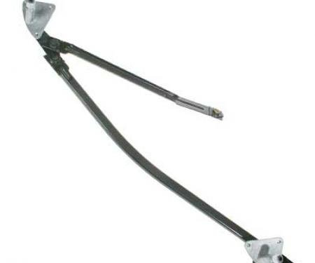 1969-1970 Mustang / Cougar Wiper Transmission Linkage Arm Assembly