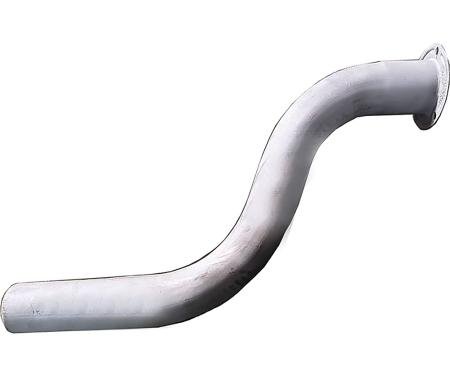 OER 1974-78 Mustang II, Fuel Tank Filler Pipe FN8006