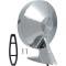 1964-66 Ford Mustang, Remote Outer Door Mirror, LH