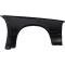 OER 1979-90 Mustang, except SVO, Front Fender, without Molding Holes, LH Driver Side 84L302