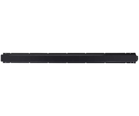 OER 1964-68 Mustang, Inner Rocker Panel, Convertible, Passenger Side, EDP Coated 10117C