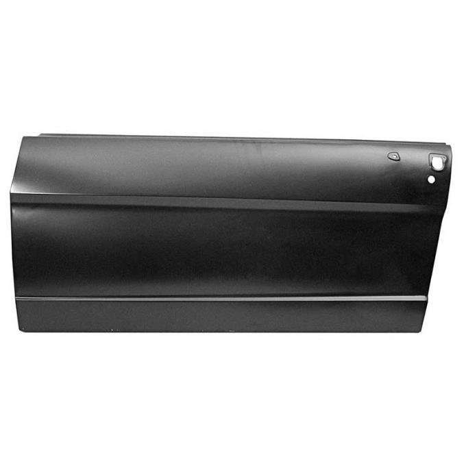 OER 1964-66 Mustang Outer Door Skin LH 20200B