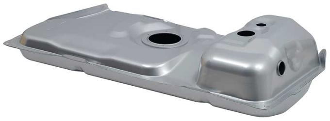 OER 2001-2004 Ford Mustang, Fuel Tank, Zinc Coated Steel, F52D, 15.7 Gallon Capacity, Except 2003-2004 Cobra Models FT8013A