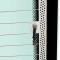 OER 1994-2000 Mustang, Rear Window Glass, Coupe, with Defroster Lines DB8434