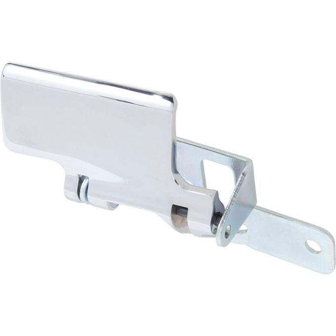 OER 1969-70 Ford Mustang, 1969 Ford Passenger Car, Inner Door Handle, Standard Or Deluxe Interior, RH 22600K