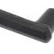 OER 1967-68 Ford Mustang/Mercury Cougar, Park Brake Release Handle, Black 2760BR