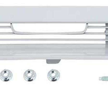 OER 1967-68 Ford Mustang, Turn Signal Hood Insert, RH 16720A