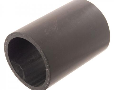 OER 1965-67 Ford/Mercury, Gas Neck Hose, Nitrile 70 Shore, Fuel Tank to Filler Pipe, 2-1/4" ID X 4" Long 9047F