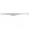 OER 1967-68 Mustang, Rocker Panel Molding, with Hardware, Drivers Side 10176D