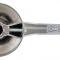 OER 1964 Mustang Quarter Window Crank Handle withKnurled Knob 30322C