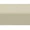 OER 1964-65 Ford Mustang, Standard Armrest Pad, White 24100410