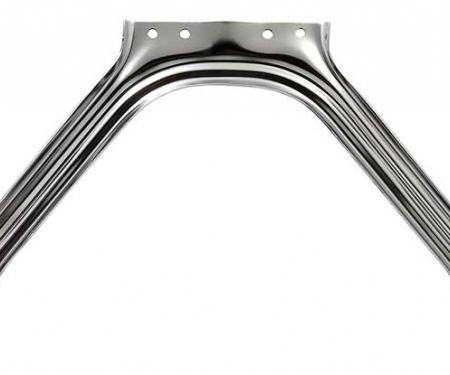 OER 1965-70 Mustang Export Brace Chrome 16A053