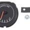 1967-68 Ford Mustang, Dash Fuel Gauge, for Models with Tachometer