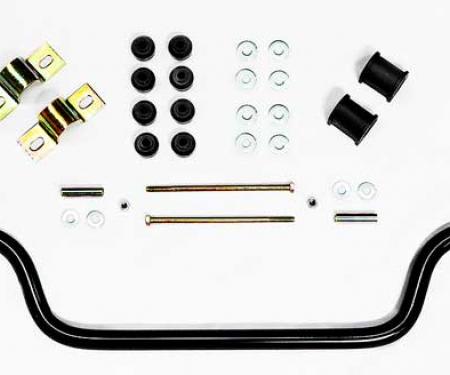 OER 1966-70 Ford, Mercury, Various Models, Front Sway Bar Kit, 1" O.D. 5483G