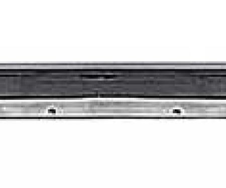 OER 1964-66 Mustang Rear Bumper 17906A