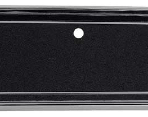 OER 1966 Mustang Standard Glove Box Door 06024DR