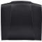 OER 1987-93 Mustang, Hood Assembly, Standard, Bolt-On, EDP Coated FM110036
