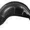 OER 1965-66 Mustang, Complete Rear Wheelhouse Assembly, Coupe, Fastback, Passenger Side, EDP Coated 27894J
