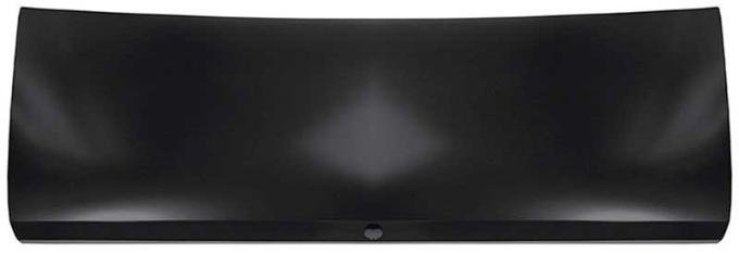 1964-66 Mustang Fastback, Trunk Lid, EDP Coated