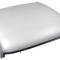 OER 1969-70 Mustang Fastback, Roof Panel, with Silver Weld-Thru Coating 50202C