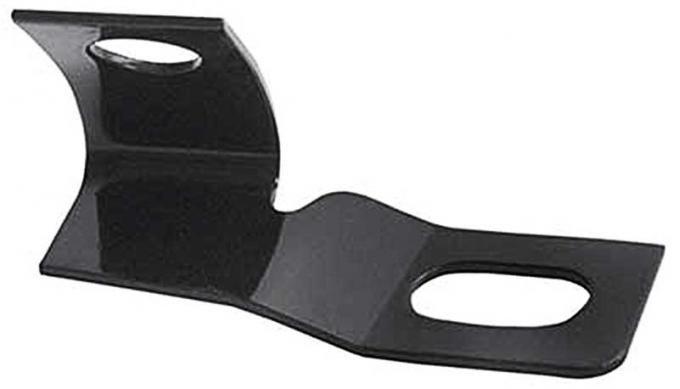 1964-66 Ford Mustang, Bumper End To Fender Bracket, LH
