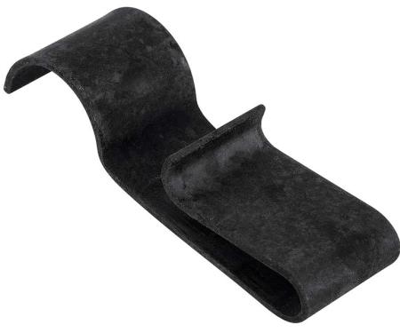 1976-78 Mustang, Park Lamp to Grill Retainer Clip, 4 Required, Each