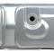 OER 1987-1997 Mustang, 1983-1986 Capri, Fuel Tank, with Fuel Pump In Tank, Zinc Coated, F12B, 15.4 Gallon Capacity FT8009A
