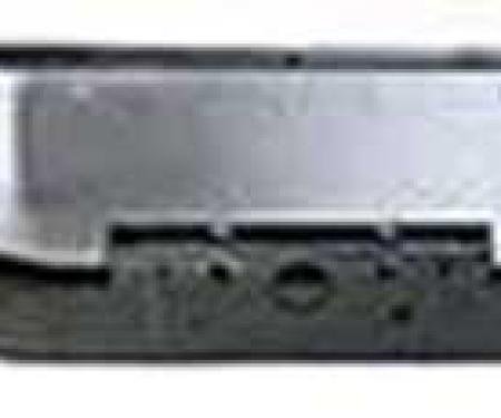 OER 1971-73 Mustang, Rear Valance Panel, with Dual Exhaust 40544HR