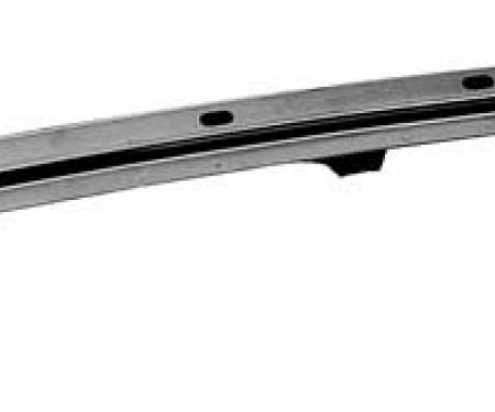 OER 1965-67 Mustang Convertible Windshield Frame Header Roof Brace 53038A