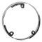 OER 1964-66 Ford Mustang, Deluxe Steering Wheel Bottom Collar 3491A