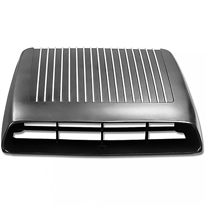 OER 1969-70 Ford Mustang, Shaker Hood Scoop 16025B
