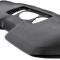 OER 1964-65 Ford Mustang, Dash Pad, Black 4291401