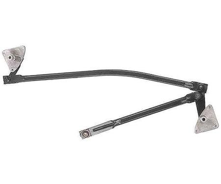 1971-73 Mustang, Cougar, Windshield Wiper Motor Transmission Arm