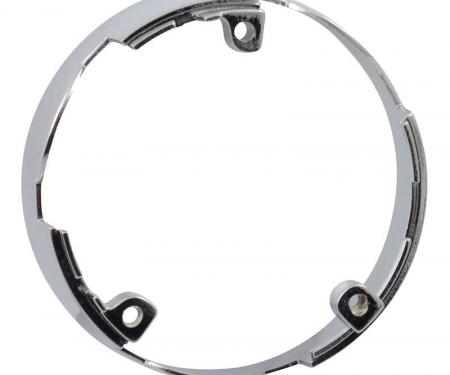 OER 1965-66 Mustang Deluxe Steering Wheel Bottom Collar 3491A