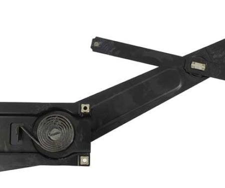 OER 1968 Mustang Door Window Regulator LH 23200D