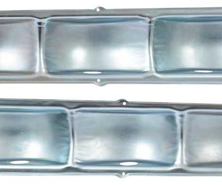 OER 1967 Mustang Shelby/Eleanor Style Tail Lamp Housing Set - LH and RH Sides 13434F