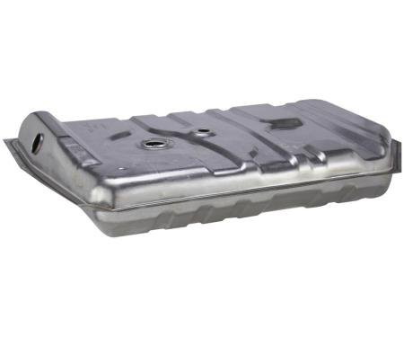 1983 Thunderbird, Cougar, Fuel Tank, For Fuel Pump on Engine, Zinc Plated, F23A