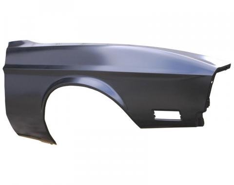 1973 Ford Mustang Front Right Fender