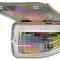 Redline Restomotive® Mustang 69 exc.shelby (Clear Lens) Parking Lamp Assy - LH LG-10-348/LH