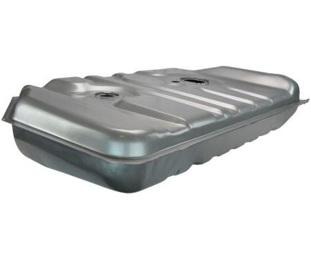 1982 Thunderbird, Cougar XR-7, Fuel Tank, Zinc Plated, F23A