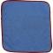 16" x 16" Blue Monster Microfiber Towel - 3 Pack